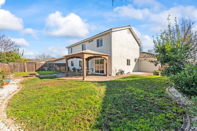 4396 Pinckney Way, Mather, CA 95655