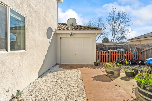 4396 Pinckney Way, Mather, CA 95655