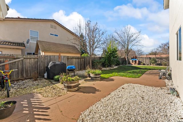 4396 Pinckney Way, Mather, CA 95655