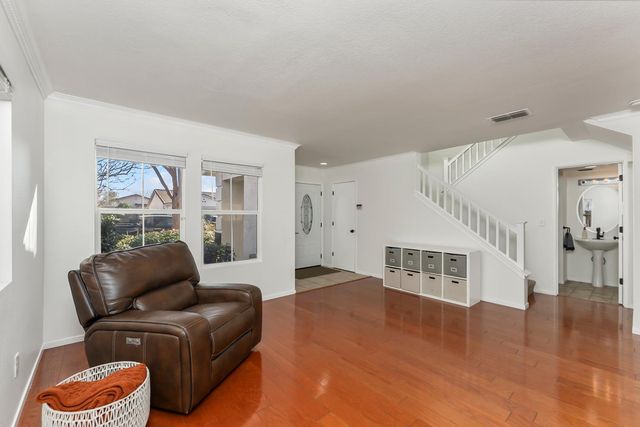 4396 Pinckney Way, Mather, CA 95655