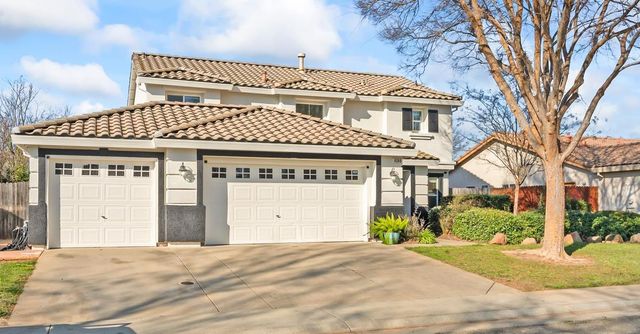 4396 Pinckney Way, Mather, CA 95655