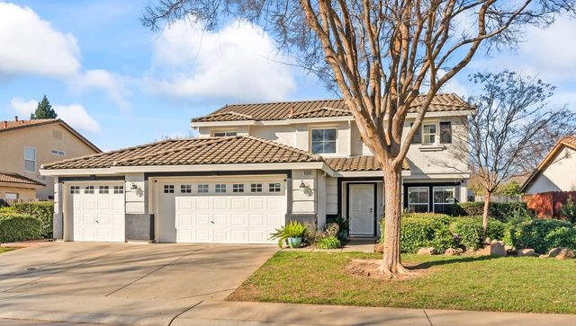 4396 Pinckney Way, Mather, CA 95655