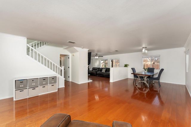 4396 Pinckney Way, Mather, CA 95655