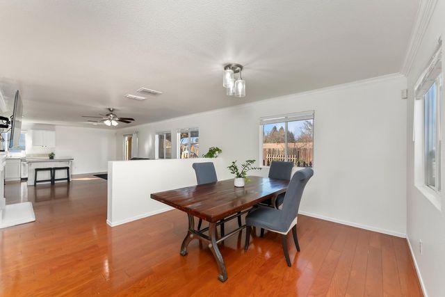 4396 Pinckney Way, Mather, CA 95655