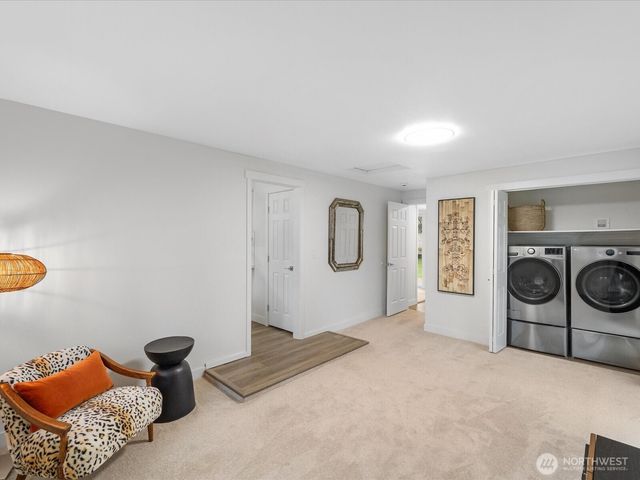 1615 N 196th Place, Shoreline, WA 98133