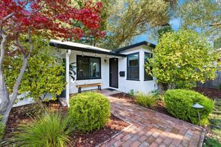 108 Durham Street, Menlo Park, CA 94025