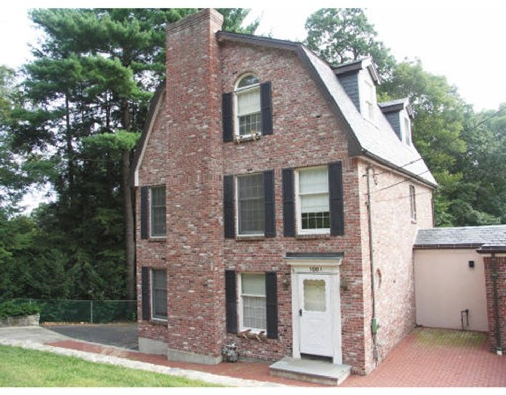 100 Allandale St A, Boston, MA 02130
