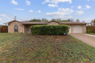608 Allen Street, Copperas Cove, TX 76522
