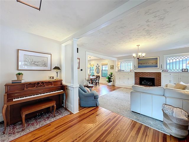 1118 S PARK AVENUE, Sanford, FL 32771