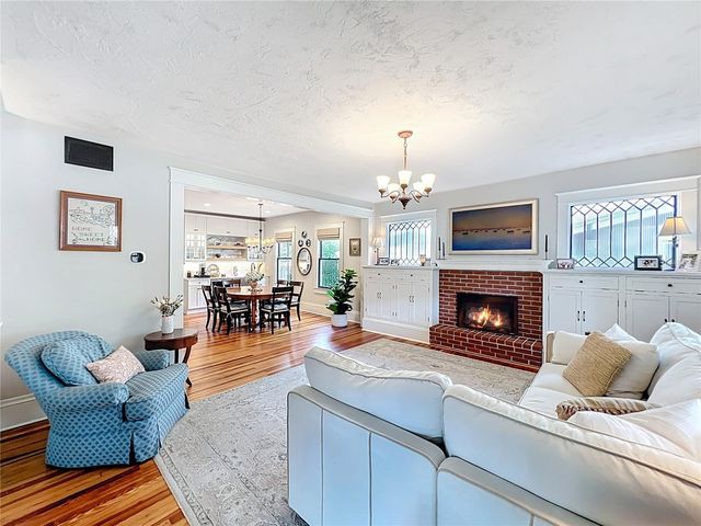 1118 S PARK AVENUE, Sanford, FL 32771