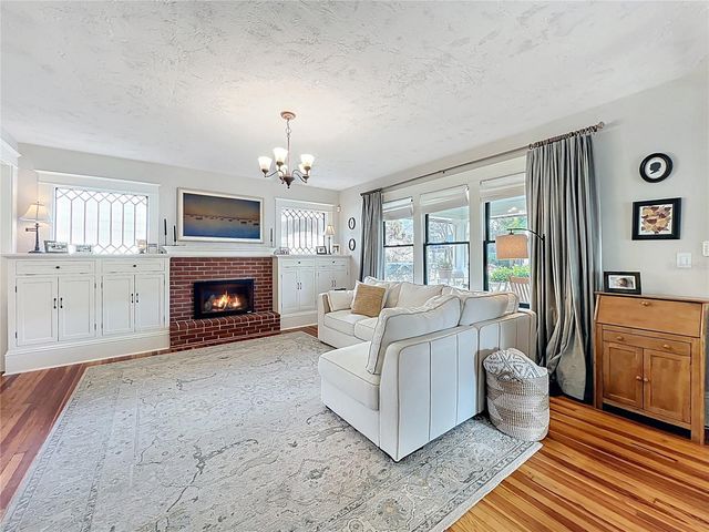 1118 S PARK AVENUE, Sanford, FL 32771