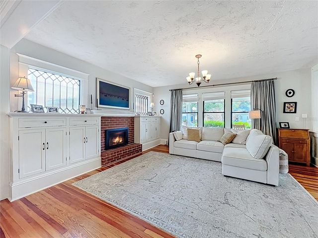 1118 S PARK AVENUE, Sanford, FL 32771