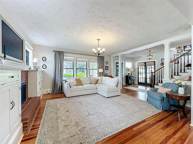 1118 S PARK AVENUE, Sanford, FL 32771