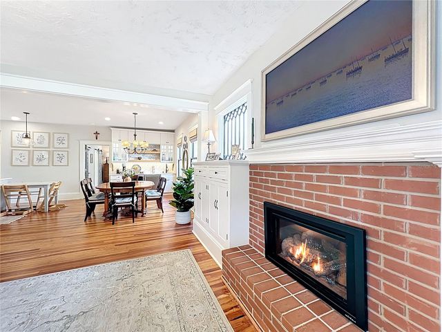 1118 S PARK AVENUE, Sanford, FL 32771