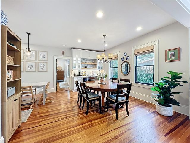 1118 S PARK AVENUE, Sanford, FL 32771