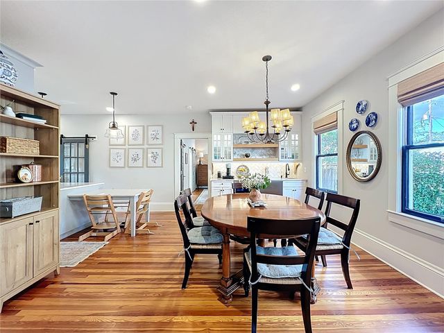 1118 S PARK AVENUE, Sanford, FL 32771