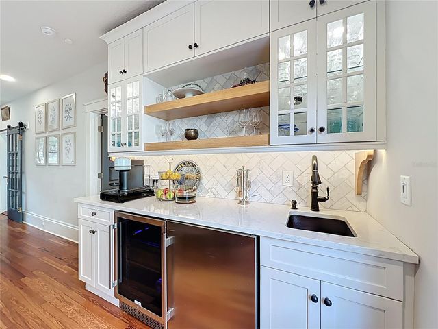 1118 S PARK AVENUE, Sanford, FL 32771