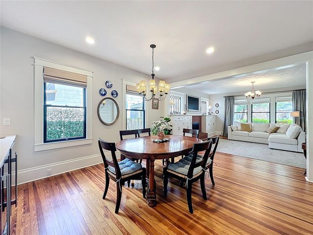 1118 S PARK AVENUE, Sanford, FL 32771