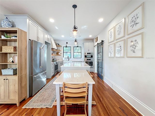 1118 S PARK AVENUE, Sanford, FL 32771