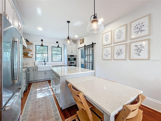 1118 S PARK AVENUE, Sanford, FL 32771