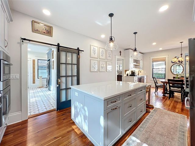 1118 S PARK AVENUE, Sanford, FL 32771