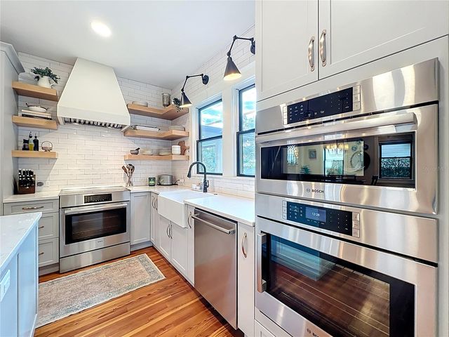 1118 S PARK AVENUE, Sanford, FL 32771