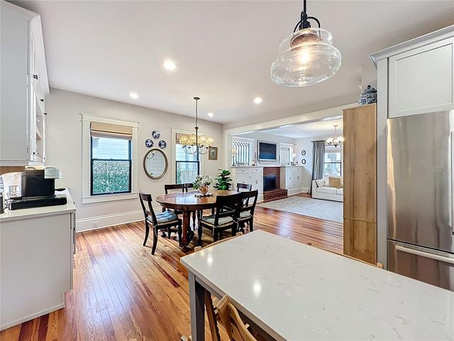 1118 S PARK AVENUE, Sanford, FL 32771