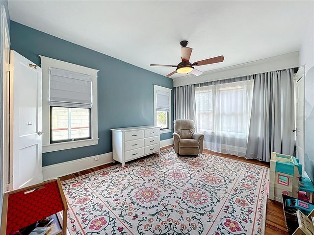 1118 S PARK AVENUE, Sanford, FL 32771