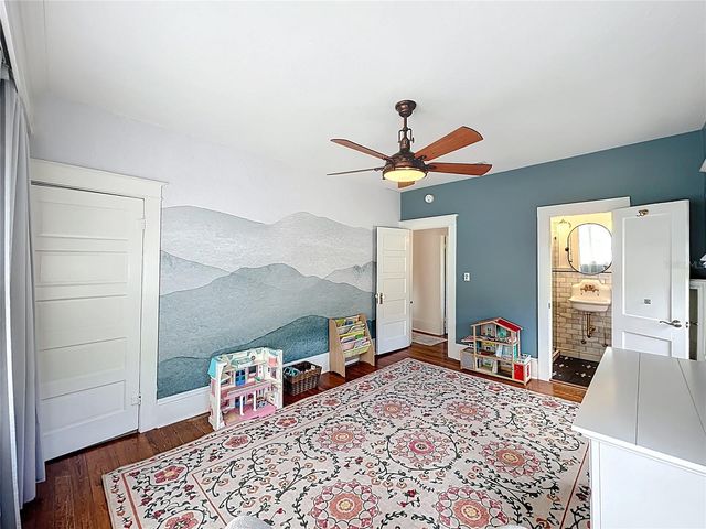 1118 S PARK AVENUE, Sanford, FL 32771