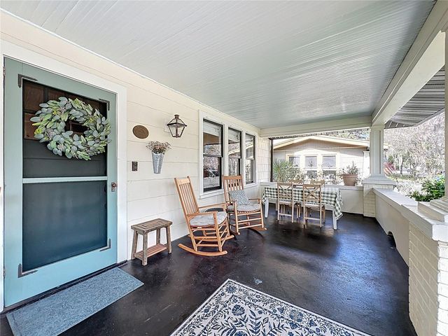 1118 S PARK AVENUE, Sanford, FL 32771