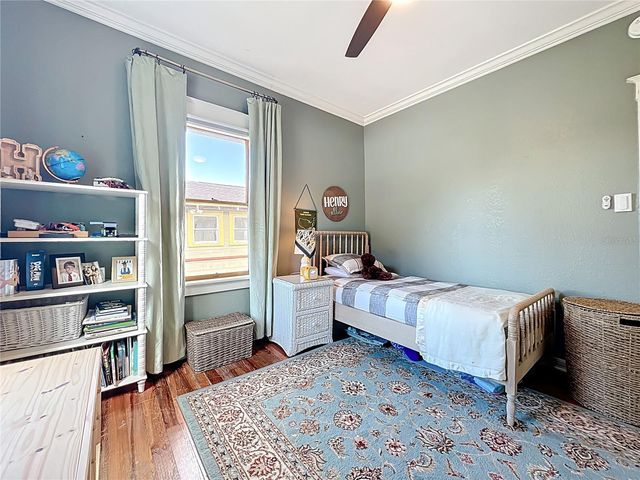 1118 S PARK AVENUE, Sanford, FL 32771