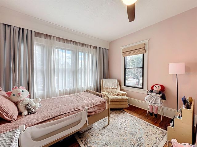 1118 S PARK AVENUE, Sanford, FL 32771