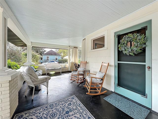 1118 S PARK AVENUE, Sanford, FL 32771