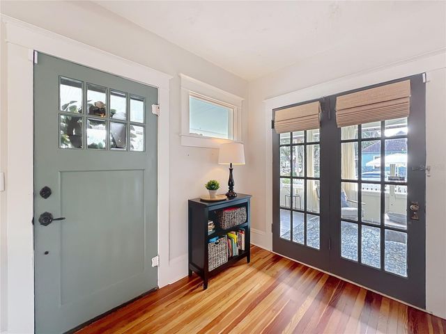 1118 S PARK AVENUE, Sanford, FL 32771