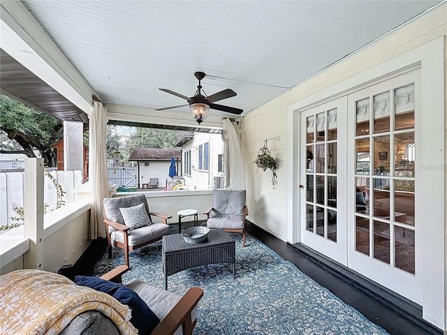 1118 S PARK AVENUE, Sanford, FL 32771