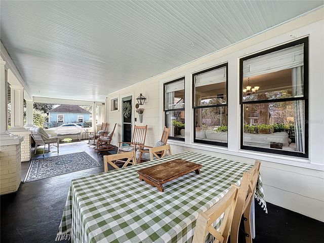 1118 S PARK AVENUE, Sanford, FL 32771