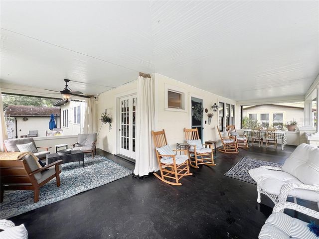 1118 S PARK AVENUE, Sanford, FL 32771