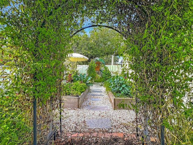 1118 S PARK AVENUE, Sanford, FL 32771