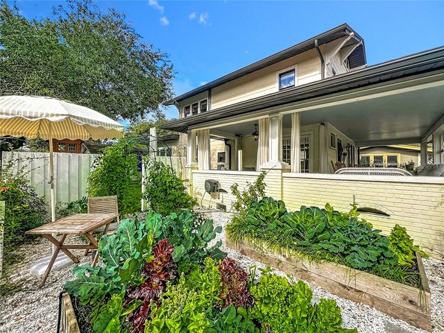 1118 S PARK AVENUE, Sanford, FL 32771