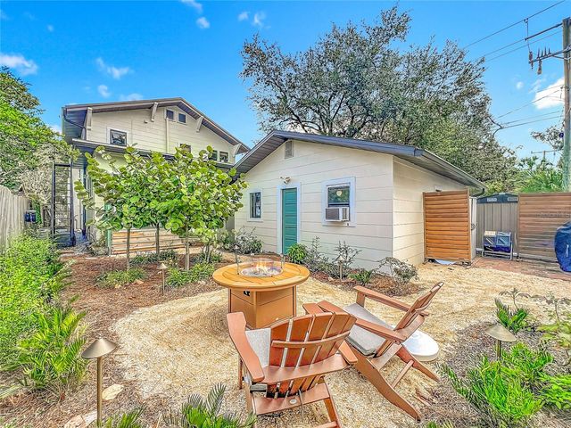 1118 S PARK AVENUE, Sanford, FL 32771