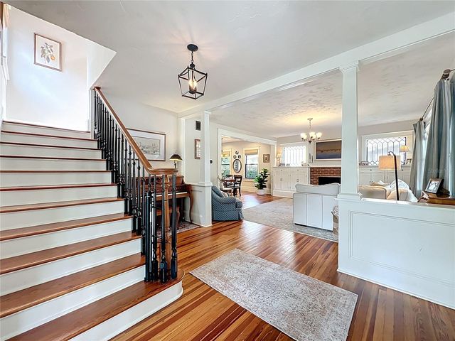 1118 S PARK AVENUE, Sanford, FL 32771