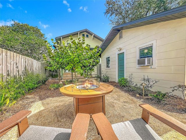 1118 S PARK AVENUE, Sanford, FL 32771