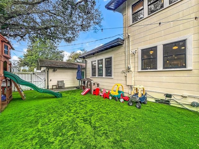 1118 S PARK AVENUE, Sanford, FL 32771