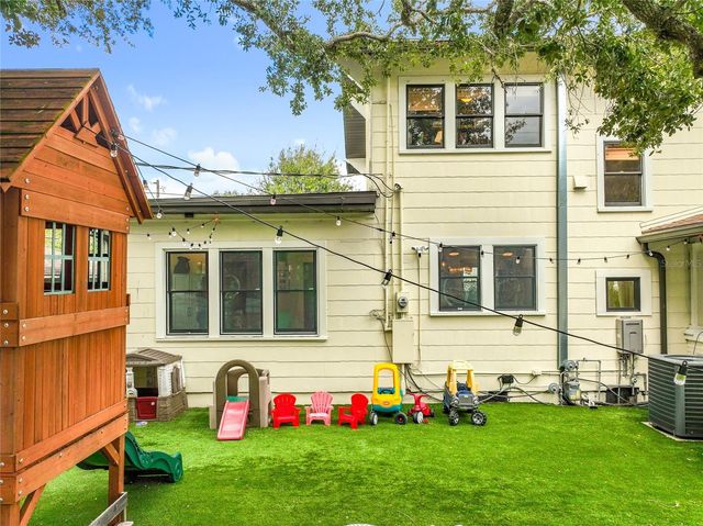 1118 S PARK AVENUE, Sanford, FL 32771