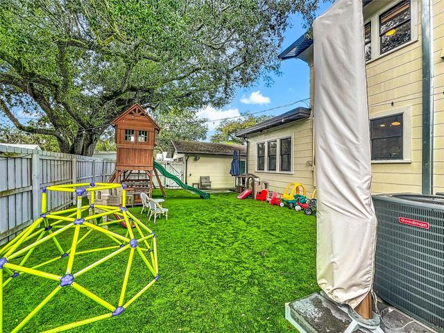 1118 S PARK AVENUE, Sanford, FL 32771