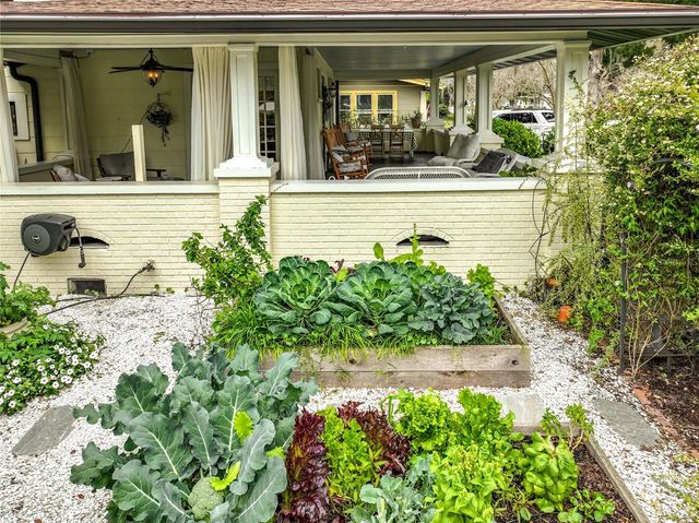 1118 S PARK AVENUE, Sanford, FL 32771