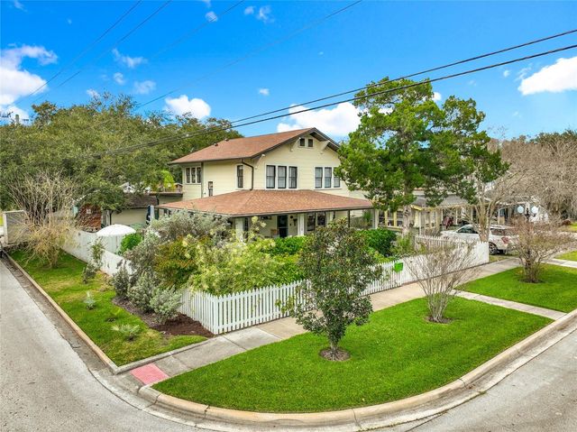 1118 S PARK AVENUE, Sanford, FL 32771