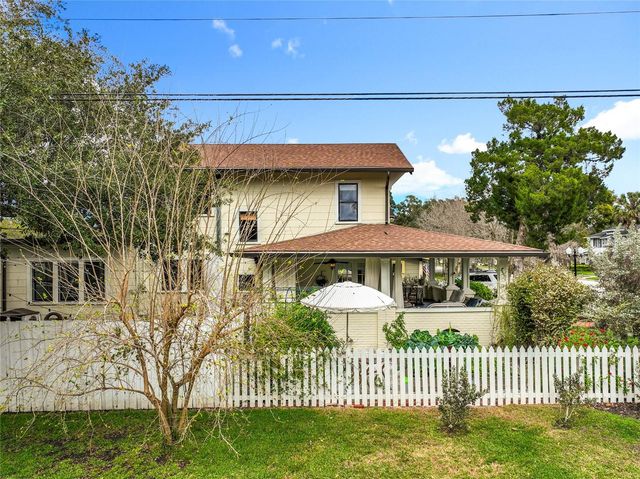 1118 S PARK AVENUE, Sanford, FL 32771