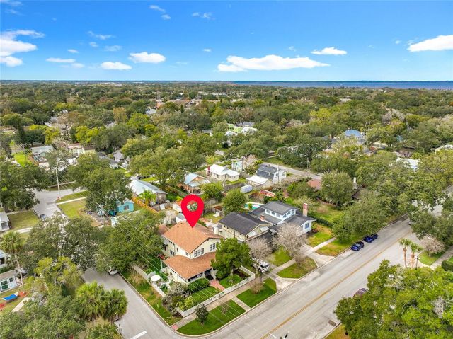 1118 S PARK AVENUE, Sanford, FL 32771