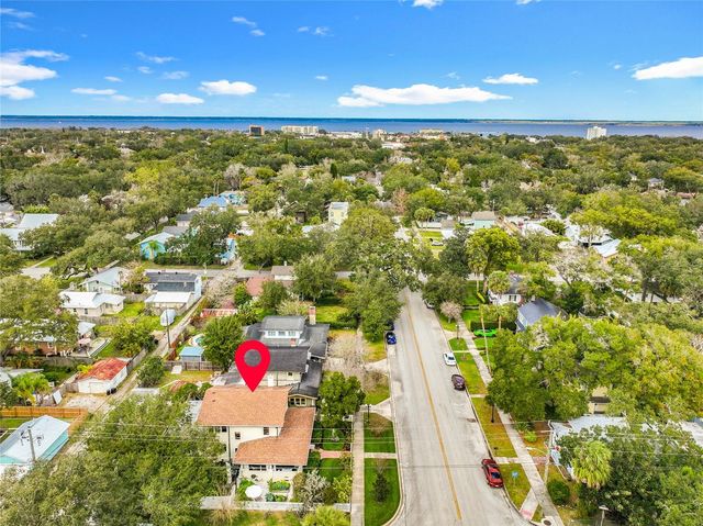 1118 S PARK AVENUE, Sanford, FL 32771